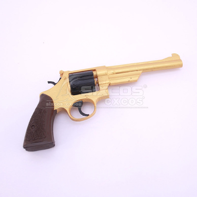 少女前线 Girls Frontline-阿特斯拉 COSPLAY道具配件定做