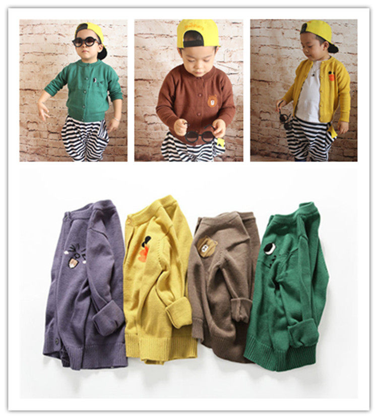 Pull enfant - Ref 2103131 Image 1