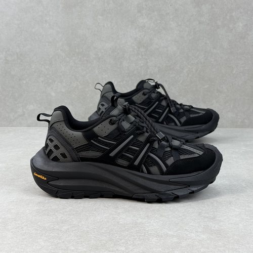 男鞋户外运动休闲鞋厚底老爹鞋潮