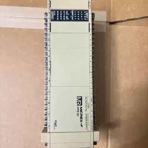 议价FUJI MICREX-F FPB30R-A10议价！！！维修！！！