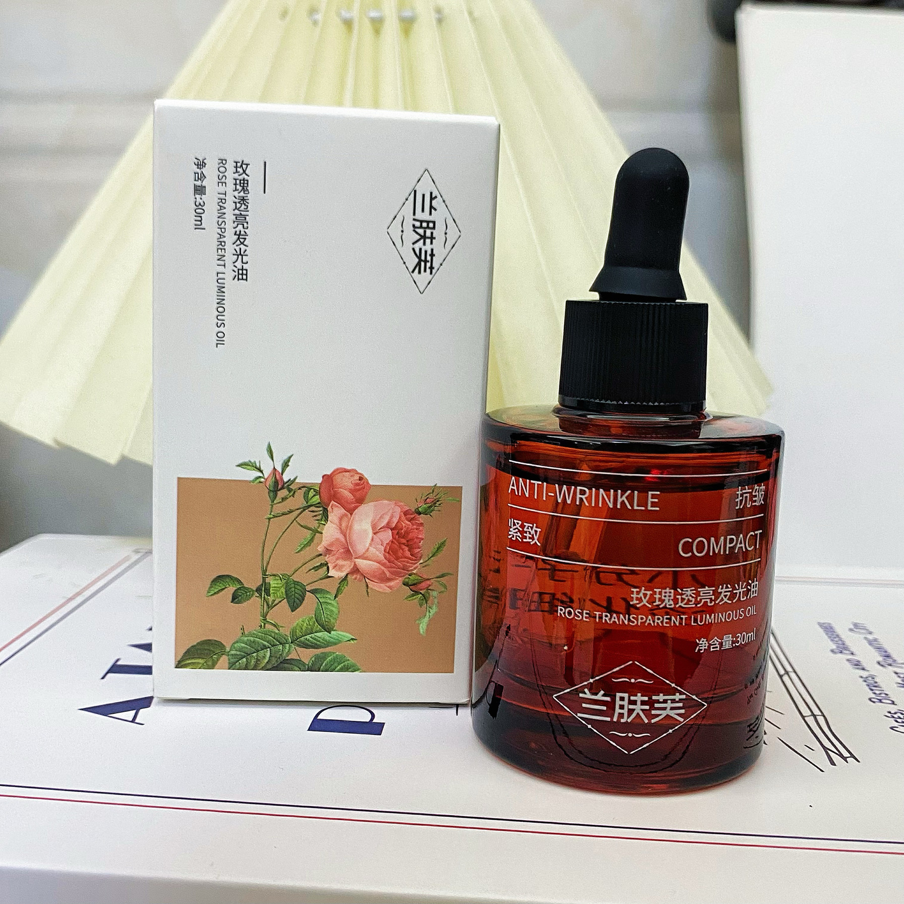 【以油养肤】抖音直播刷酶专用小分子油玫瑰透亮发光精华油提拉,美容护肤/美体/精油,精华油,淘宝优惠券,粉丝福利购,淘宝优惠卷