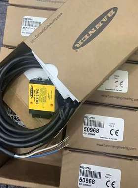 SM312FPG     邦纳  全新原装 正品出售