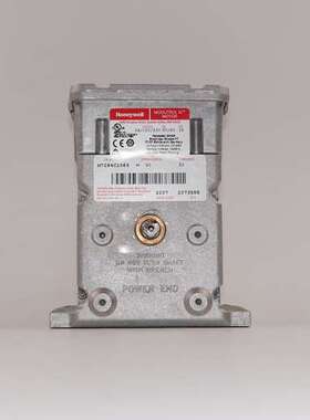 M7284C1083 美国Honeywell 风门执行器 伺服马达 M7284Q1082