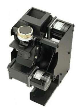 日本原装LUCEO鲁机欧全自动应变试验机LSM-9001LE