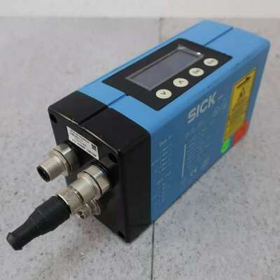 SICK DME4000-111 1029789全新原装 激光测距传感器 议价