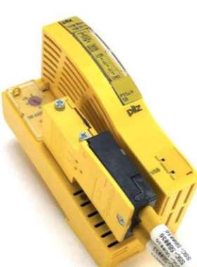 PILZ/皮尔磁312490 PSSu E S 2AI RTD全新原装 议价