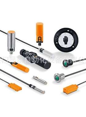 德国ifm MK5204 MK5206 磁性开关 .