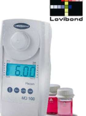 罗威邦ET9300便携式氟化物浓度测定仪 手持式氟化物检测仪ET9300