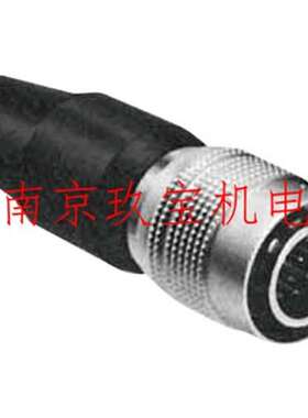 日本hirose广濑连接器RM15QPS-8PH(71)  玖宝销售