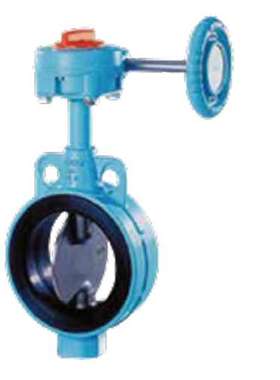 原装供应OKM日本 622F-L 进口橡胶座蝶阀！！