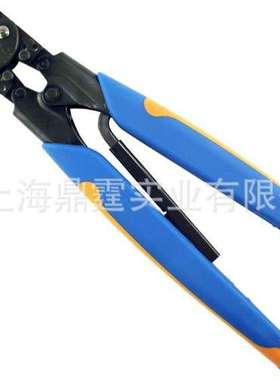 46673 TE Crimping Tool DAHT W-DG Stratotherm 22-16 AWG