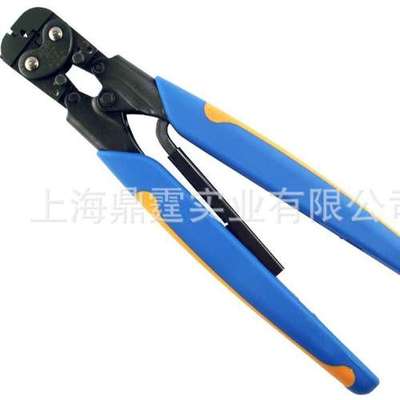 46673 TE Crimping Tool DAHT W-DG Stratotherm 22-16 AWG