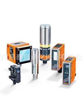 OGE280 IFM易福门 OGE280 光电传感器 现货