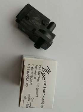 AIRLOGIC 压力开关F510030PT