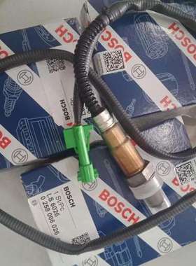 LSM11  0258104002  LSF4.2   0258006026氧传感器全新