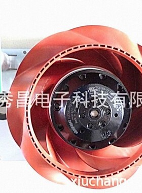 R2E190-AF58-13 M2E068-CF 230V LA466711U002 德国EBM带电容风机