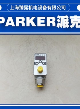 美国派克SCPSD-010-04-17压力传感器parker压力继电器