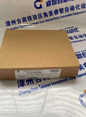 2090-CPBM4DF-10AF01罗克韦尔A-B PLC CPU 模块 诚信经营工控配件