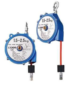 日本YOKOTA横田弹簧平衡器ATB-0 ATB-1 2 THB-15A 25A 35A 50A 65