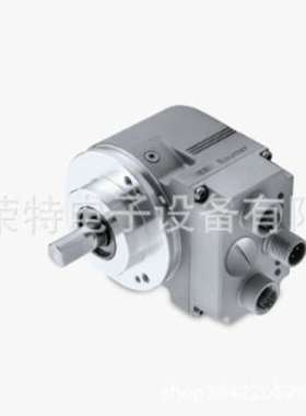 议价堡盟baumer宝盟多圈绝对值编码器MAGRES EAM580-K - CANopen