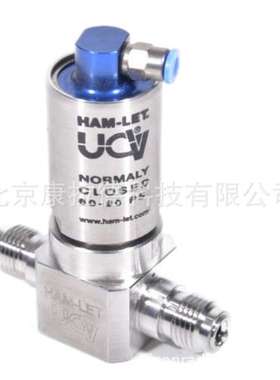 Ham-Let  HM20-4VKLC-GF4电磁阀 VESTE-R ISS-20-30-1-A传感器