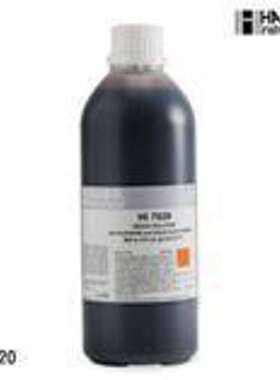 HI7020L 氧化还原标准缓冲液 已停产