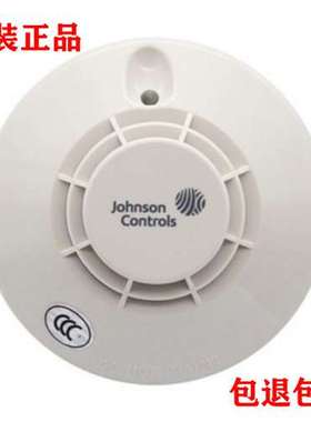 Johnson Controls美国江森J-651P光电感烟探测器