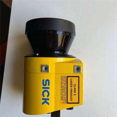 原装现货 德国西克 激光扫描 优势供应 S30B-3011DA 1056429