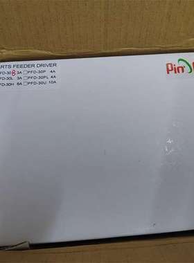 台湾PINPOINT控制器PFD-30B