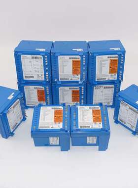 RM7890B1030 120V 美国霍尼韦尔 honeywell 燃烧控制器 RM7890B10
