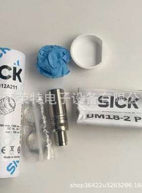 德国全新西克超声波传感器UM18-212127111UM18-212127112议价