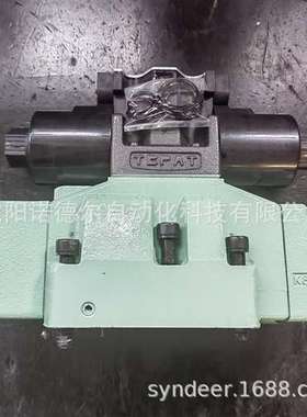 DEH22P-10-207D-2DA200AL-L71-W1电磁阀DEH22P-30-2072WD24AL川崎