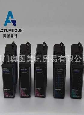 FBM223 P0917HD 模块 Foxboro福克斯波罗 品质现货