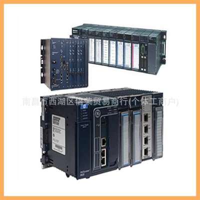 GE IC695CPE310 处理器