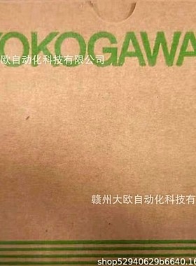 NFSB100-S50 NFPW441-10全新横河Yokogawa模块原装现货议价