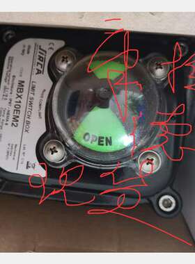 现货Sirca MBX10EM2限位开关盒BSD BN310-RZ-2503感应传感器原装