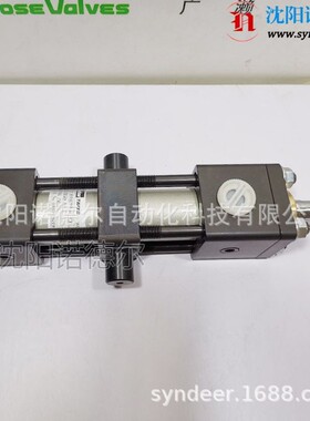 140H-8R1FY63CB150-BDAJ2L派克-太阳铁工液压缸、油缸