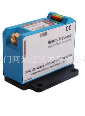 bently 3300XLNSV Proximitor330980-71-007m前置器本特利