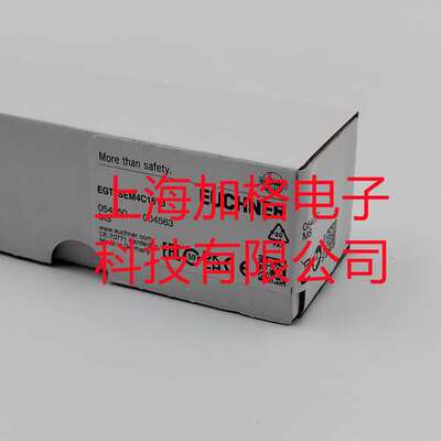 德国EUCHNER限位开关EGT1SEM4C1613