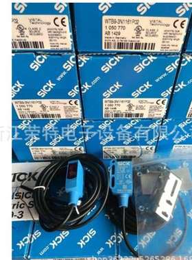 德国SICK西克光电开关WTB4S-3P2261WTB4S-3P2262WTB4SC-3P2262A00