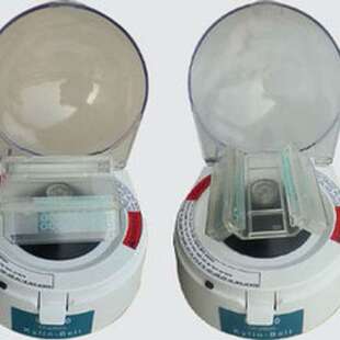 海门其林贝尔 LX-700 微型玻片离心机