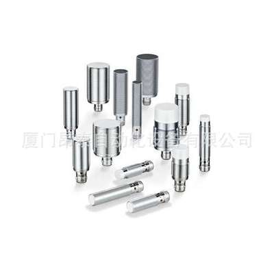 . IA5083 IA5106 IFM易福门 电感式传感器 选择