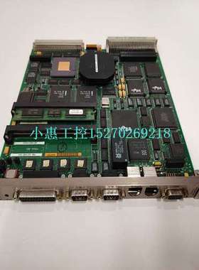 RADISYS SBC486DX66 工业主板
