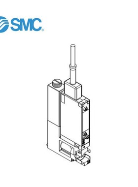 SMC 真空用压力开关 适用于ZQ 系列 ZQ1-ZSECM-5-A