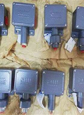 SOR索尔压力开关52RN-K116-M4-C2A