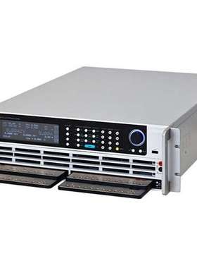 进口CHROMA科诺玛大功率可编程直流电子负载63203A-150-300