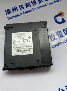 美国GE  IC200UMM002 通用电气PLC  模块 CPU 全新原装 质保一年