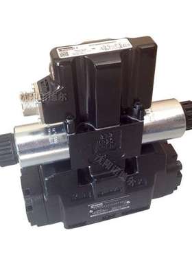 D41VW001C1NJW3A电磁阀D41VW004C1NJW3A美国PARKER派克比例阀