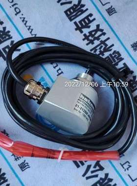 HOHNER  PR 41P3W 69-1024 编码器  PR41P3W.69/1024