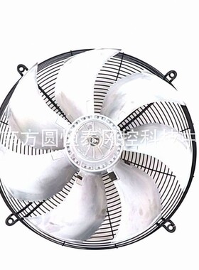 施乐百轴流风机，GR22V-4IP.ZC.BR (178089)